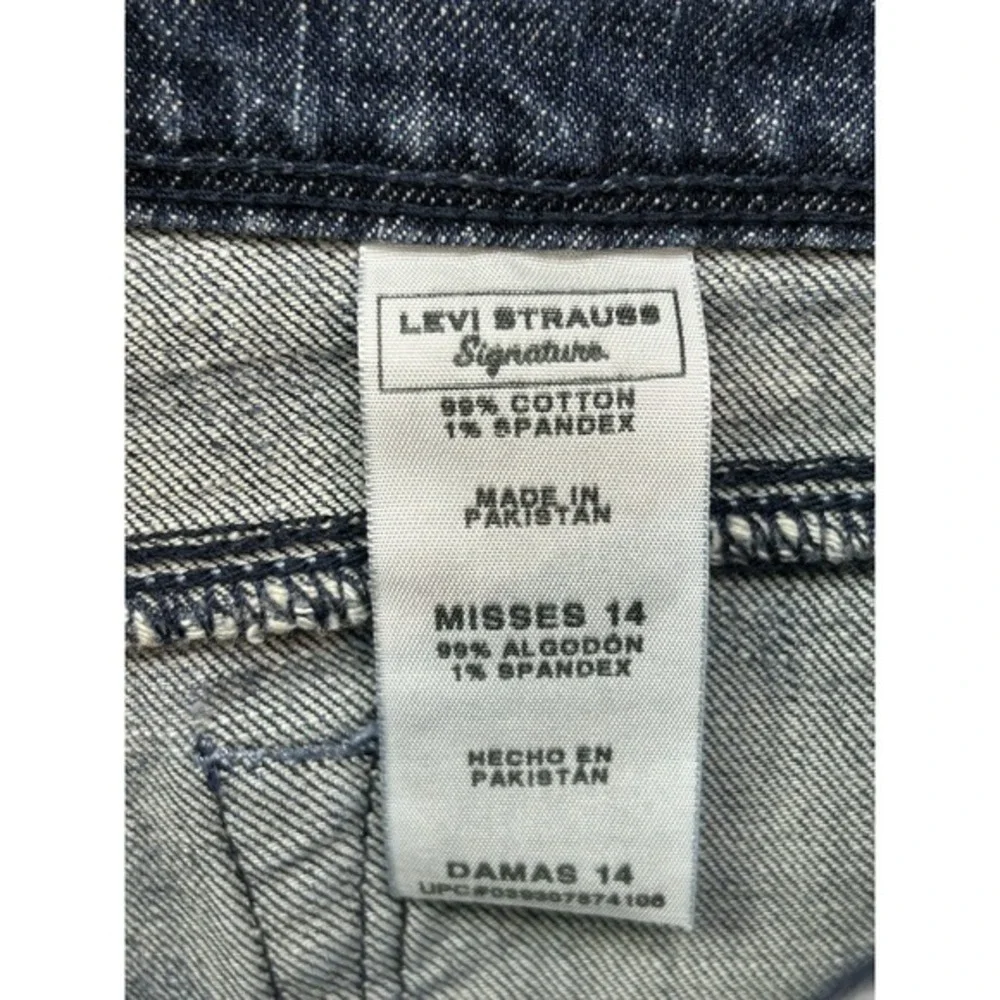 Levi Strauss Signature levi strauss